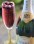 Shake vodka and cranberry juice in a shaker with ice. Strain into a chilled champagne flute and top with Korbel. Garnish with cranberries.
