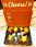 This monthly mixology subscription box is deliver to your home with all the ingredients needed to prepare four recipes, that are included, around one variety of alcohol.