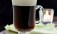 This classic Irish coffee stays true to the original recipe first served at the Shannon International Airport in Ireland to warm passengers on a delayed flight. 