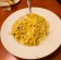 The Fredo at Bambino's Cafe in Springfield, Missouri, is a classic Italian treat. Rich flavorful noodles topped with an Alfredo sauce that's seasoned to perfection. 