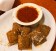 The toasted ravioli at Bambino's Cafe in Springfield is breaded, stuffed with beef and toasted to perfection. 