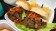 Small aside: Two of our team had never tried bulgogi, which made the rest of us sad. As we discussed this in front of a Korean BBQ stand, the operator overheard one of us say, “You have to taste bulgogi. I don’t care if it’s not lunch time. I’m buying some.” 