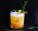 Bill Hayden's Ginger Buck cocktail. 