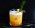 Bill Hayden's Ginger Buck cocktail.