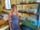 Erin, from Popo's Cookies from the Hanapepe walking tour in Kaua'i Hawaii.