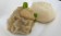 Pork dumplings from the Dim’N’Den Sum food truck—sample size.