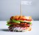 A plant-based version of a traditional bacon, lettuce and tomato sandwich from The Wicked Healthy Cookbook.