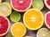An assortment of fresh, sliced citrus, one of the superfoods featured in the Diabetes Superfoods Cookbook.
