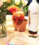 If you're looking for some cool Easter-themed libations for your holiday celebrations, The Food Channel has you covered. The Easter Sunday Spritzer is made with La Pinta made with Clase Azul Tequila.