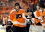 Chris Pronger is still being paid by the Flyers. (Bill Smith/NHL via Getty Images)