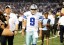 Tony Romo and the Cowboys' offense didn't adjust properly on Monday. (Matthew Emmons, USA TODAY Sports)