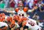 Andy Dalton was good enough Sunday, but is he ready for the playoffs? (Troy Taormina, USA TODAY Sports)