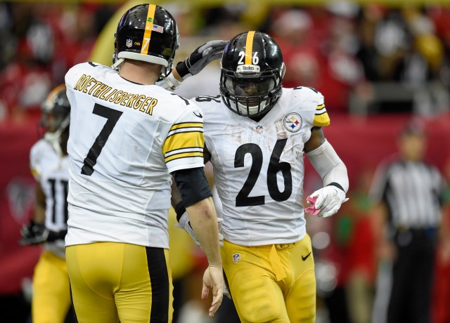 AFC North remains legit, NFC South remains a mess | USA ...