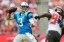 The Panthers turned to Derek Anderson in Week 1 against the Buccaneers with Newton hurt. (Andrew Weber-USA TODAY Sports)