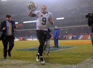 The Worst Division In Football Has The Best Playoff Race USA TODAY 