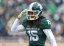 Michigan State's Trae Waynes might be a reach at pick No. 10, but the Rams needs don't line up well with the prospect rankings. (Mike Carter-USA TODAY Sports)