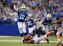 NFL: AFC Wild Card Playoff-Cincinnati Bengals at Indianapolis Colts