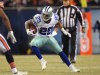 Murray's downhill running style should serve the Eagles well. (Dennis Wierzbicki-USA TODAY Sports)
