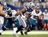 Rather than terrorizing the Eagles, might RB DeMarco Murray be joining them? (Tim Heitman, USA TODAY Sports)