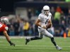 The market for Marcus Mariota could convince some teams to try to move up. (Matthew Emmons-USA TODAY Sports)