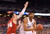 NCAA Basketball: Final Four-Wisconsin vs Kentucky