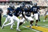 Georgia Southern has been a strong additon to the Sun Belt lineup. (Dale Zanine / USA TODAY Sports)