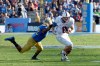 UCLA must try to slow down Stanford quarterback Kevin Hogan (Richard Mackson, USA TODAY Sports)