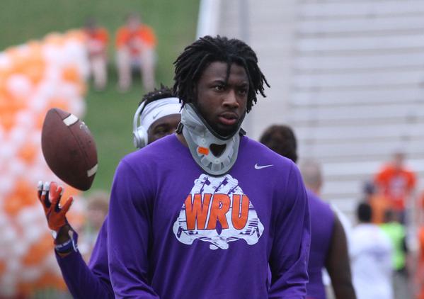 mike Williams