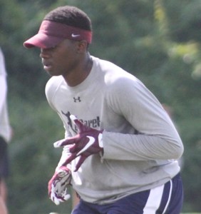 derrik allen