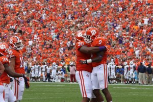 gallman-td-celebration