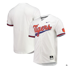 Clemson Tigers gear at Fanatics.com