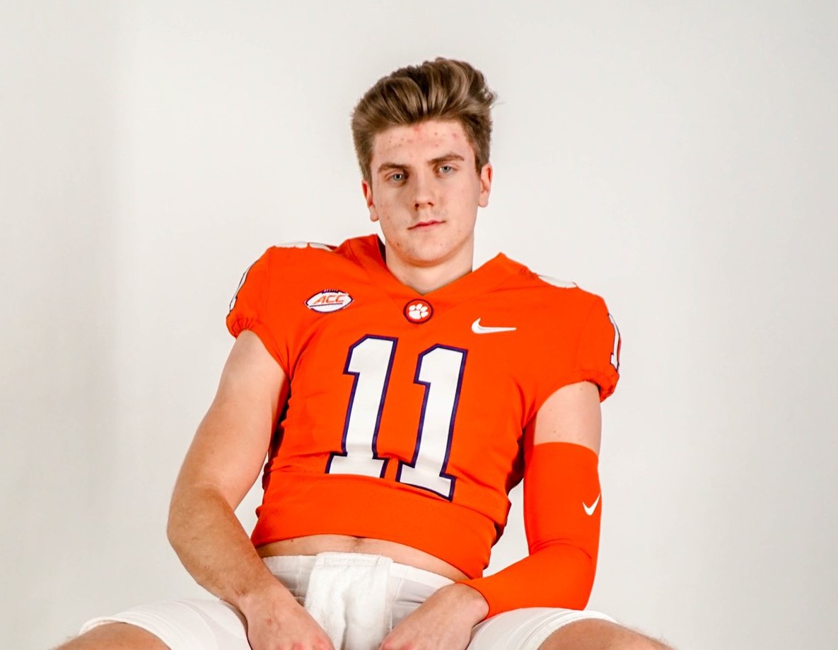 Looking Ahead: Quarterback | The Clemson Insider