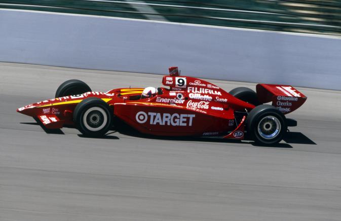 The Ganassi Way, by managing director Mike Hull | RACER