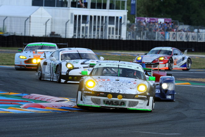 LM24: GTE-AM car-by-car preview | RACER