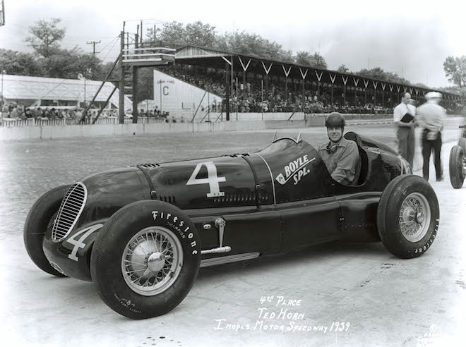 MALSHER: Ted Horn’s sad lesson for IndyCar | RACER