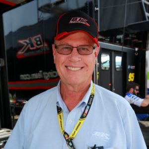 BK Racing’s Devine working with trustee to ‘clean up the mess’ | RACER