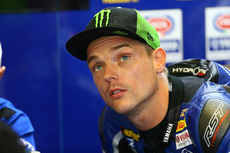 “I’d love to race MotoGP in the future, but I need to win where I’m at ...