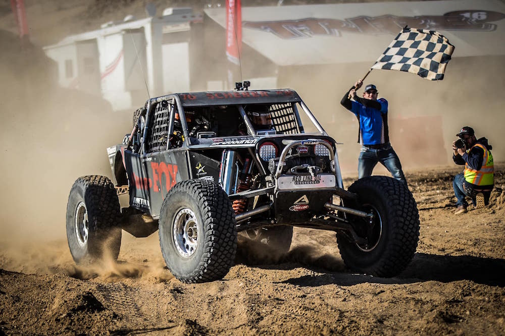 King of the Hammers bolsters off-road racing yet again | RACER