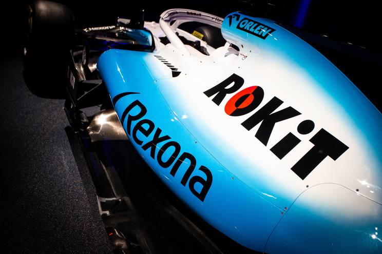 williams rokit