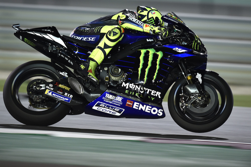 Dovizioso by 0.023s in epic Qatar MotoGP finish | RACER