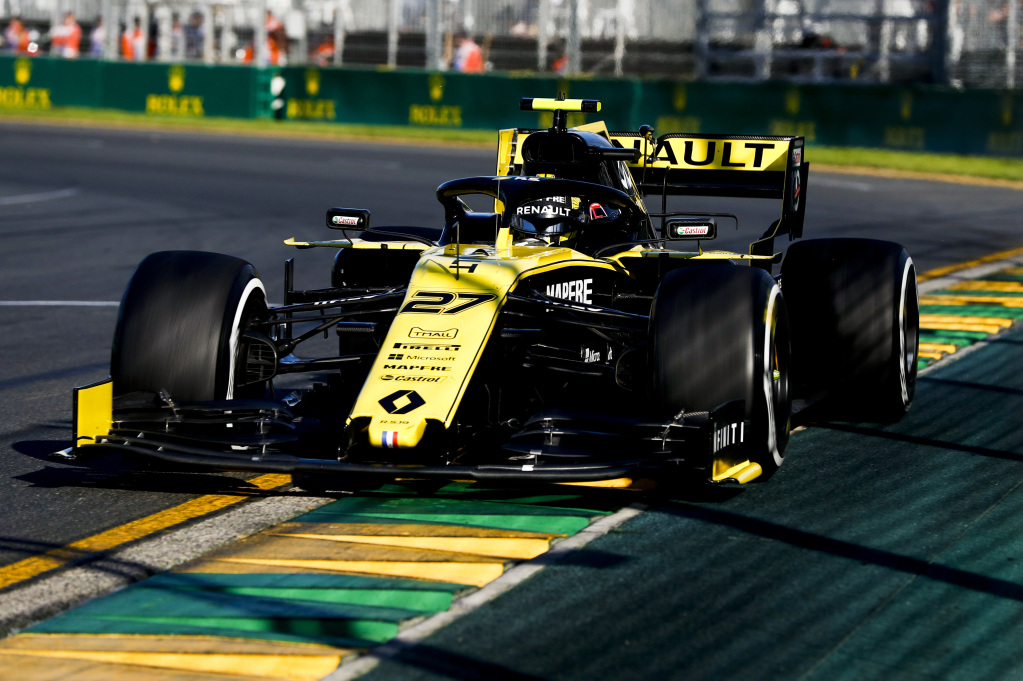 hulkenberg renault