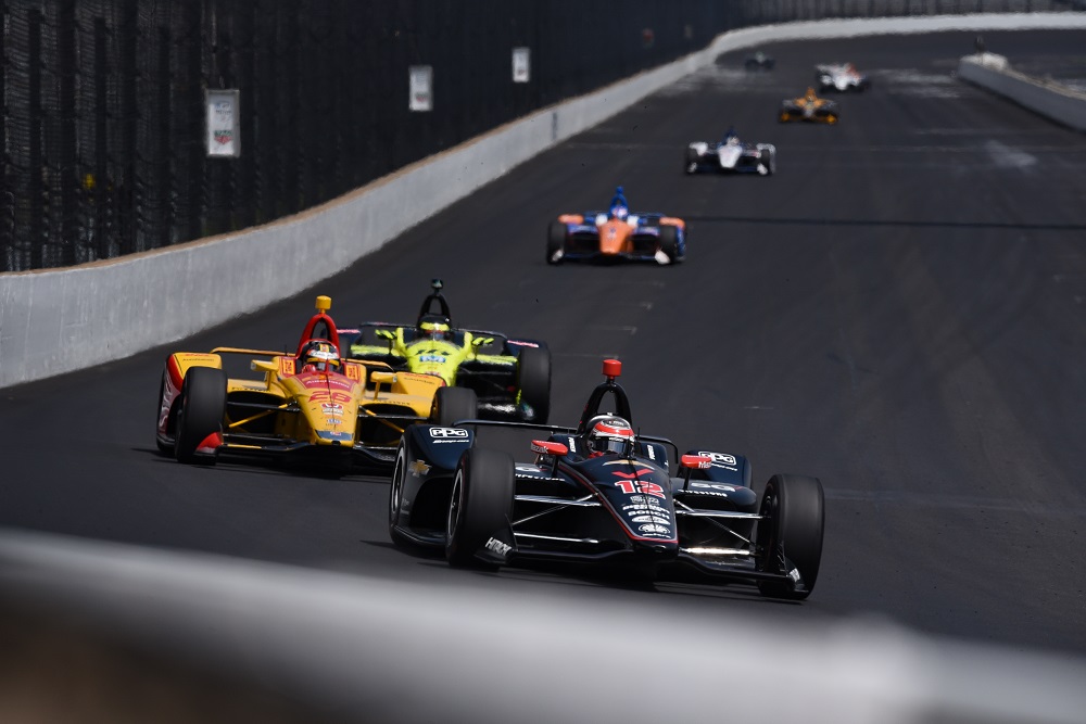 Penske credits continuity for his team’s ongoing Indy success | RACER