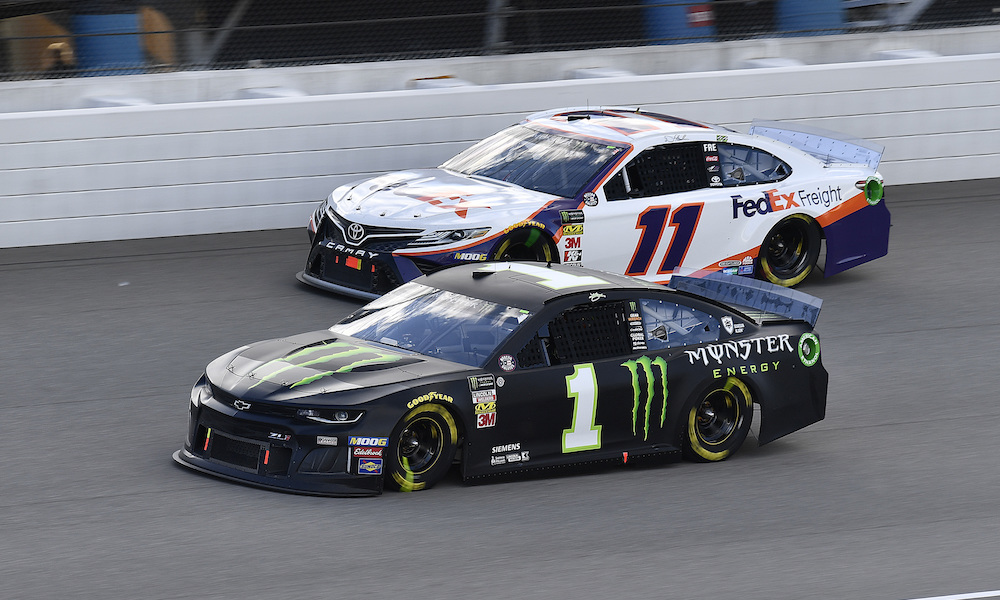 INTERVIEW: Kurt Busch on respect, results – and why he wants to race at ...