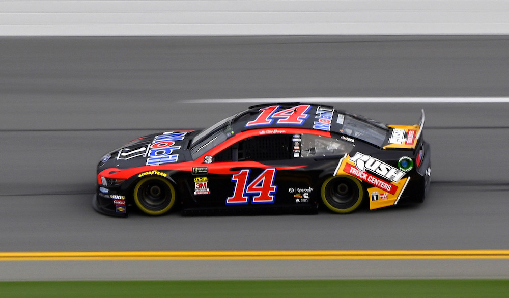 ‘We’re not a 16th-place team’ – Bowyer | RACER