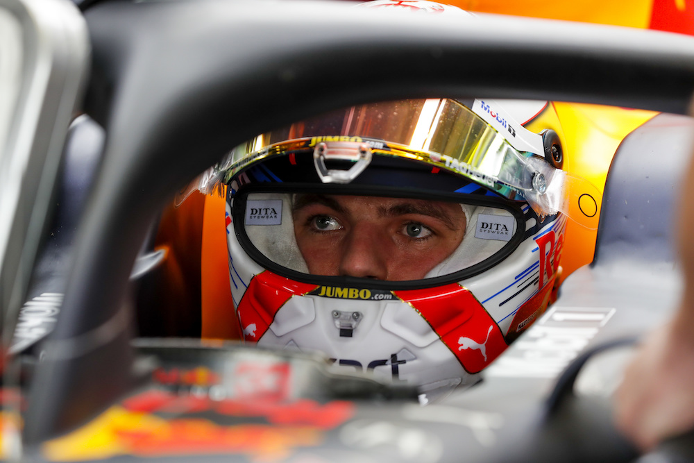 MEDLAND: Verstappen’s problem isn’t his driving. It’s his attitude | RACER