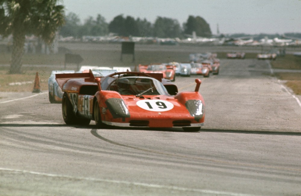 Fifty years later, Andretti’s 1970 Sebring win still incredible | RACER