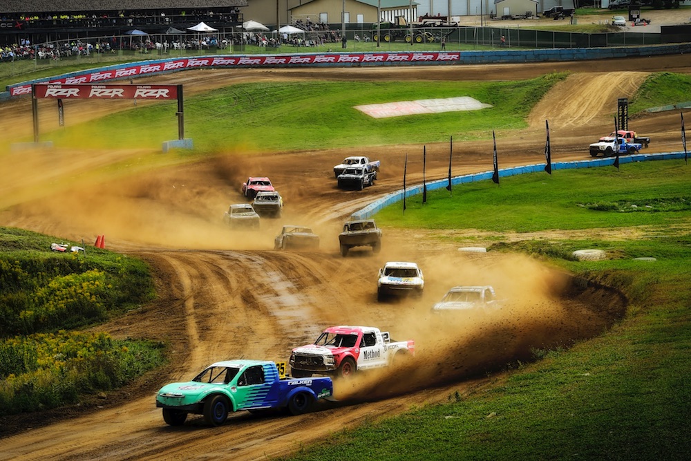 Crandon Raceway affirms 2020 big-weekend preparations | RACER