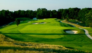 Donald Ross Course at French Lick Resort