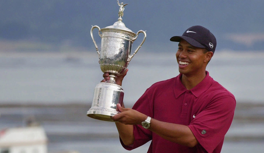 Ranking Tiger Woods’ 14 major championship wins