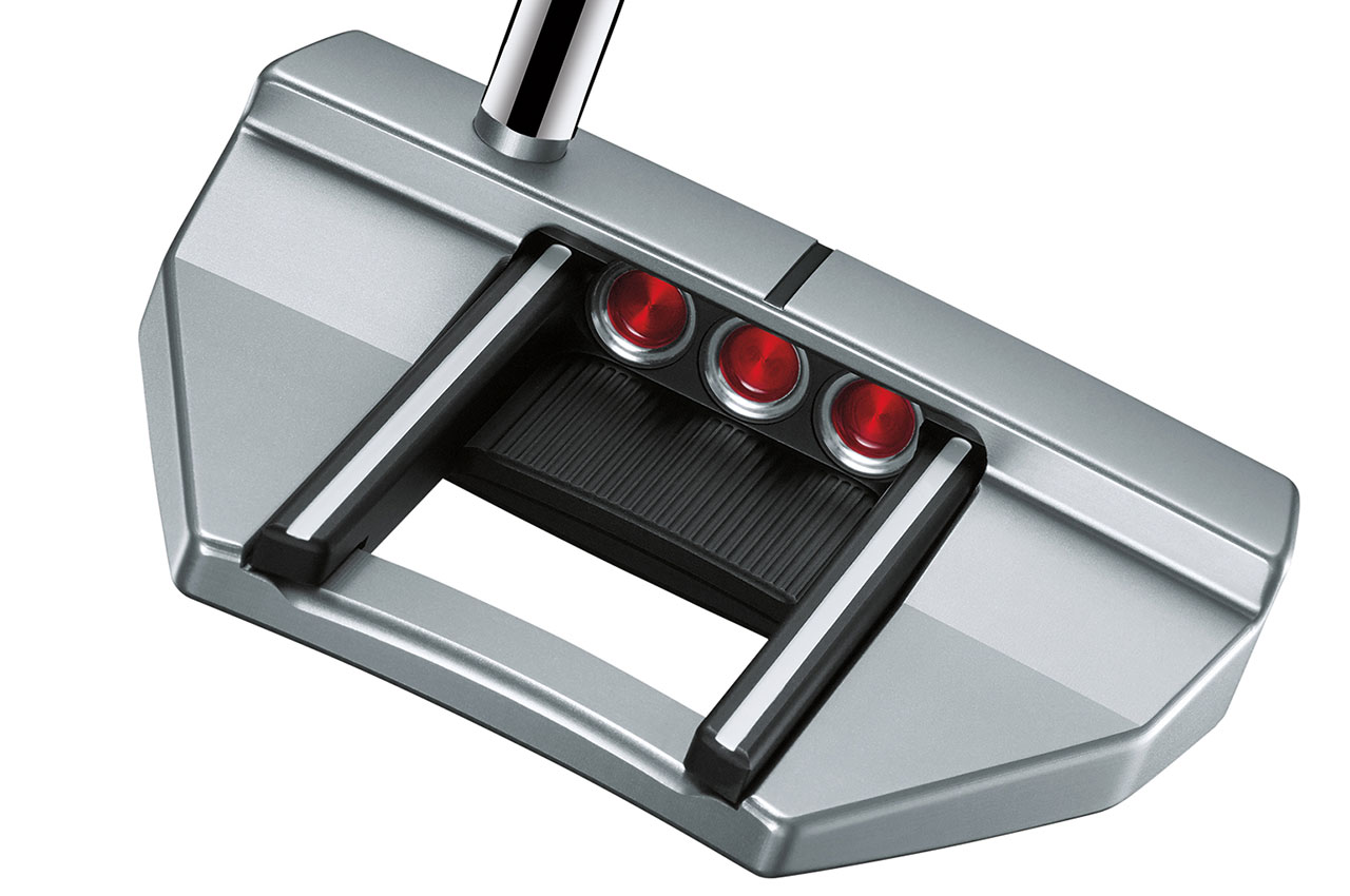 Scotty Cameron releases seven new Futura mallet putters | Golfweek